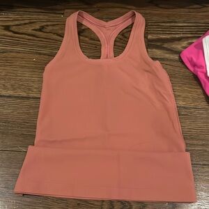 lulu tanktop normal length